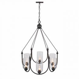 Подвесная люстра ST Luce Codita  - 4